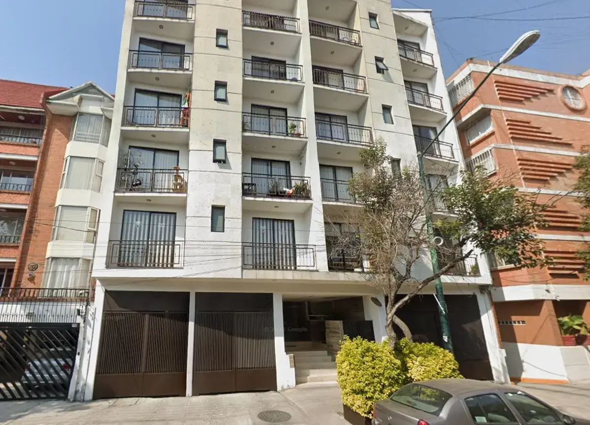 Departamento en venta en Alamos, Benito Juárez — foto 1 de 19