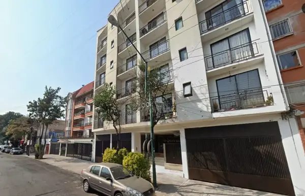 Departamento en venta en Alamos, Benito Juárez — foto 3 de 19