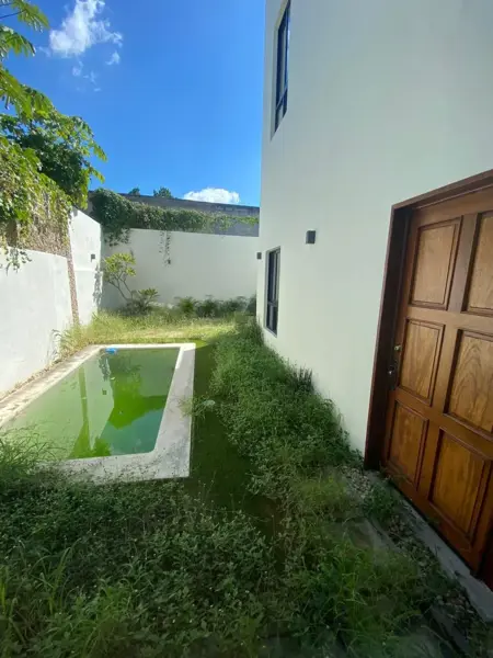 Casa en renta en Merida Centro, Mérida — foto 3 de 22