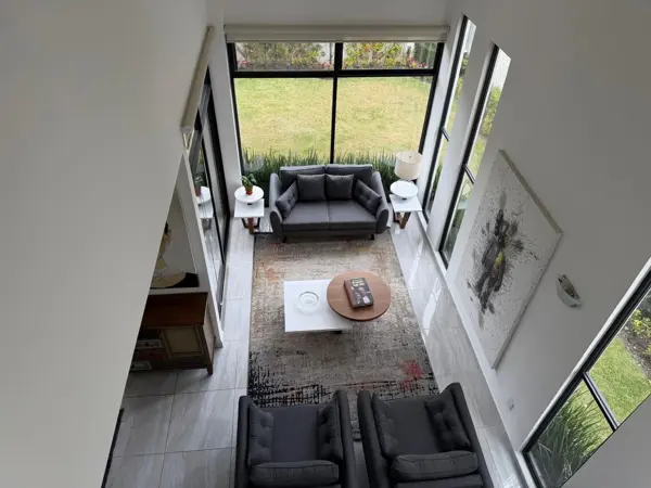 Casa en venta en San Pedro Cholula, Ocoyoacac — foto 3 de 23
