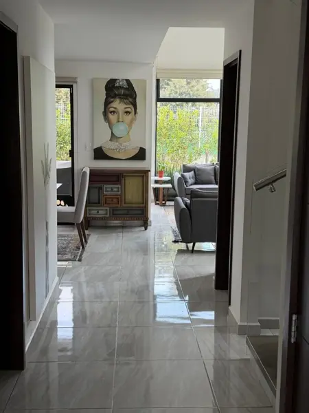 Casa en venta en San Pedro Cholula, Ocoyoacac — foto 2 de 23