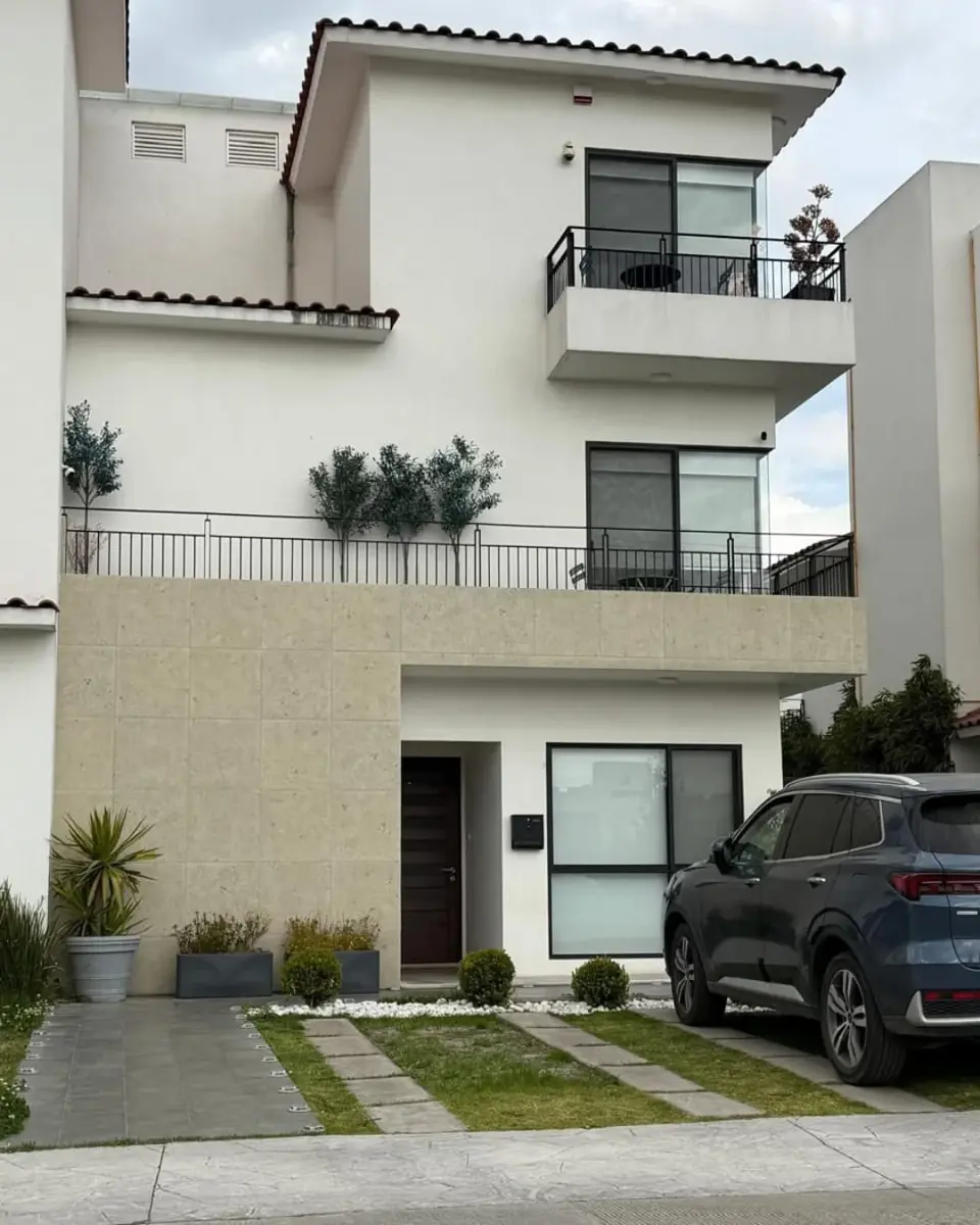 Casa en venta en San Pedro Cholula, Ocoyoacac — foto 1 de 23
