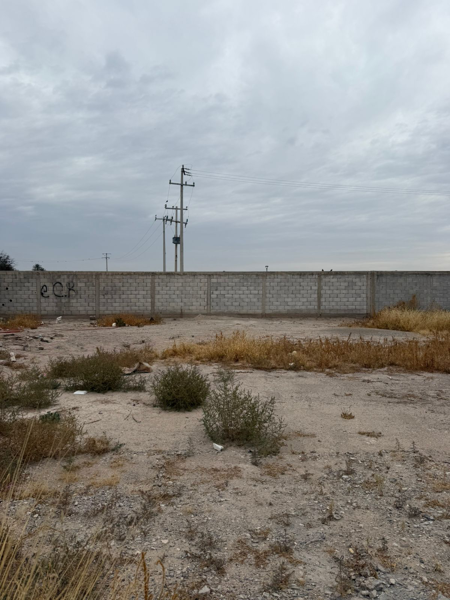 Terreno Residencial en Venta en Cortijo Las Trojes, Torreón