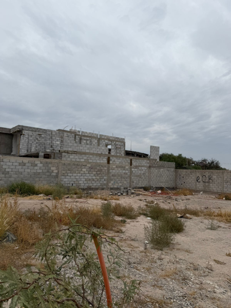 Terreno en venta en Las Trojes, Torreón — foto 3 de 4