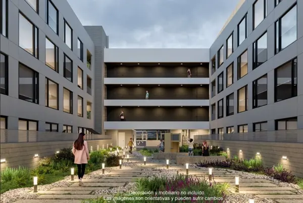 Departamento en venta en Anáhuac I Sección, Miguel Hidalgo — foto 2 de 25