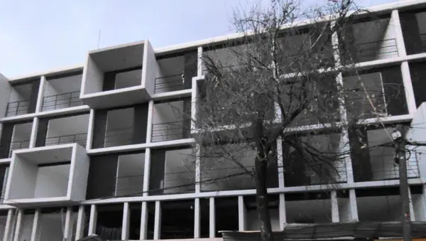 Departamento en venta en Anáhuac I Sección, Miguel Hidalgo — foto 3 de 25