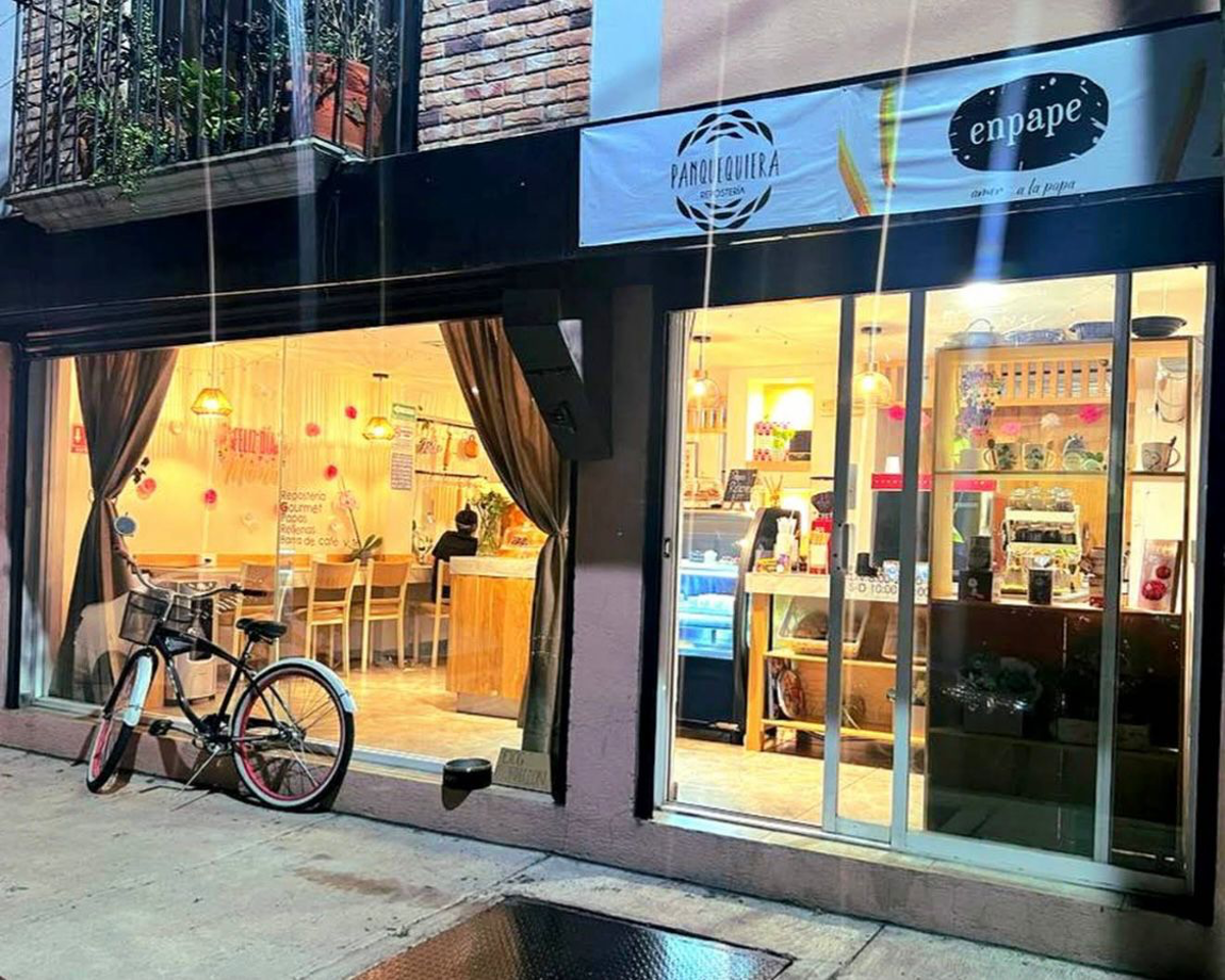 Local en renta en La Lonja, Tlalpan — foto 1 de 10