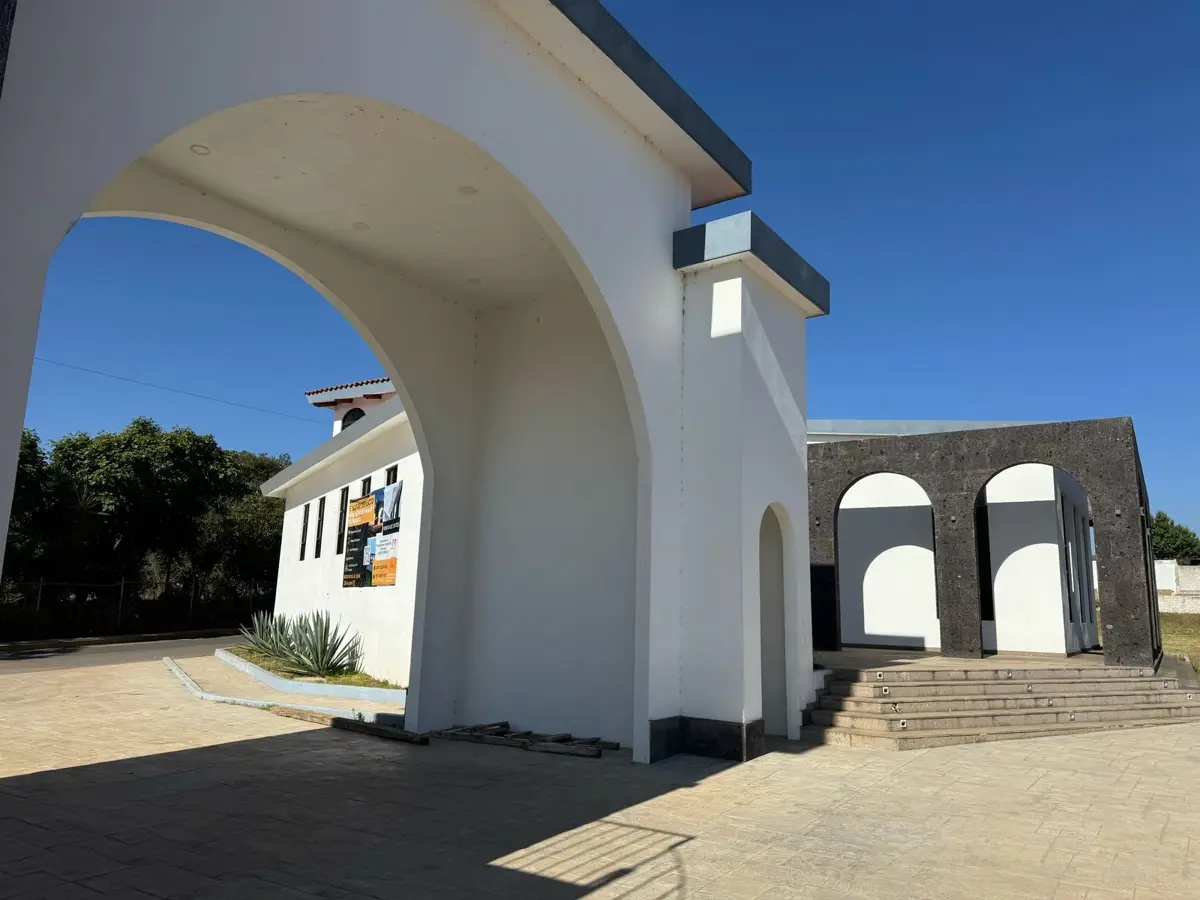 Terreno en venta en Cuautilulco, Zacatlán — foto 1 de 3