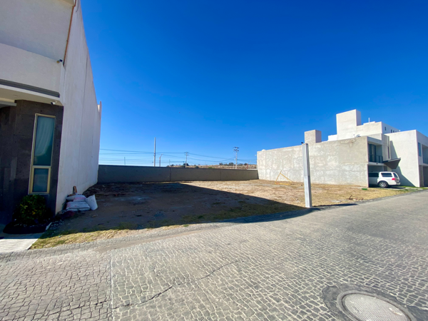 Terreno en venta en Residencial Río, Mineral de la Reforma — foto 3 de 8