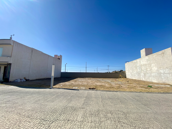 Terreno en venta en Residencial Río, Mineral de la Reforma — foto 2 de 8