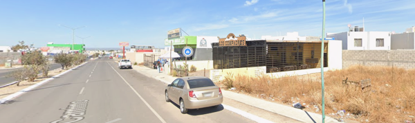 Terreno en venta en El Camino Real, La Paz — foto 3 de 6