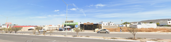 Terreno en venta en El Camino Real, La Paz — foto 2 de 6