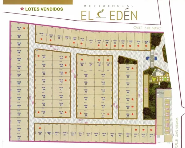 Terreno en venta en Cuautilulco, Zacatlán — foto 3 de 3