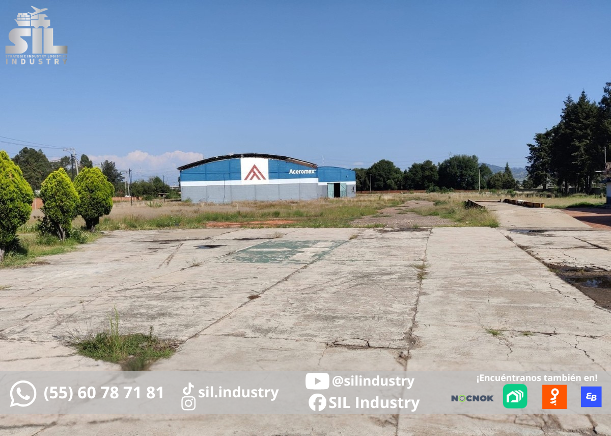 Terreno en venta en San Lucas Atoyatenco, San Martín Texmelucan — foto 1 de 5
