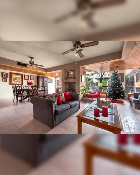 Casa en venta en Nuevo Torreon, Torreón — foto 3 de 7