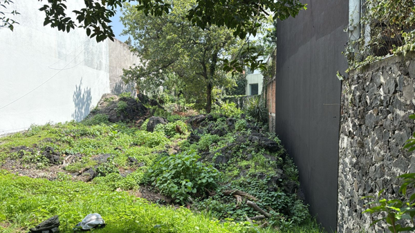 Terreno en venta en Jardines En la Montaña, Tlalpan — foto 2 de 2