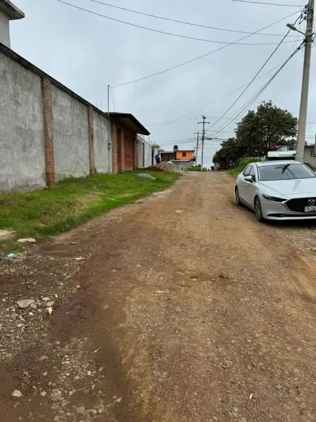 Terreno en venta en El Brinco, Zacatlán — foto 3 de 3