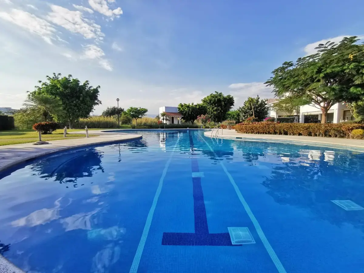 Casa en venta en Paraíso Country Club, Emiliano Zapata — foto 1 de 22