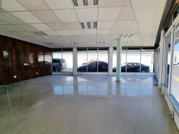 Edificio en venta en Constitucion, Pachuca de Soto — foto 3 de 37