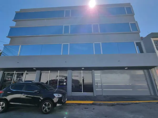 Edificio en venta en Constitucion, Pachuca de Soto — foto 2 de 37