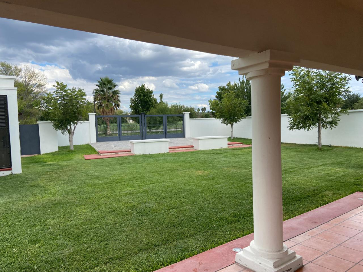 Quinta en venta en Rincon del Montero, Parras — foto 1 de 13