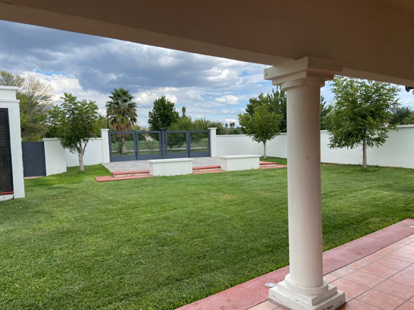 Casa en Venta en Residencial Campestre Rincón del Montero | Parras, Coahuila