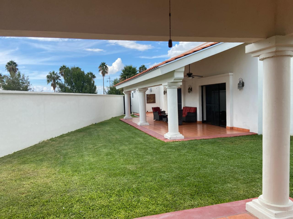 Quinta en venta en Rincon del Montero, Parras — foto 2 de 13