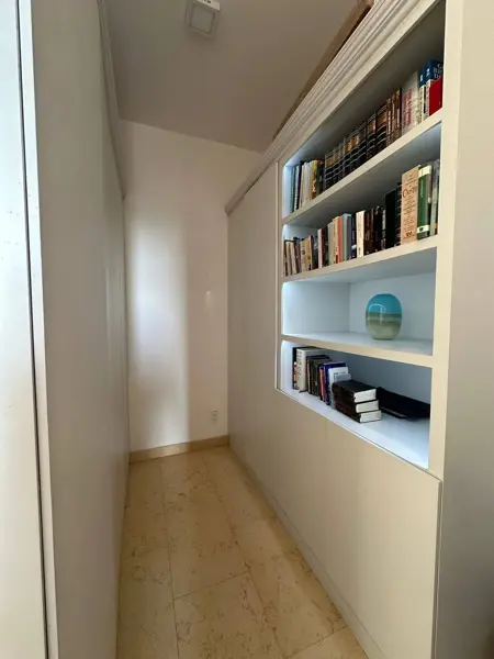 Departamento en venta en Lomas de Angelópolis II, San Andrés Cholula — foto 3 de 21