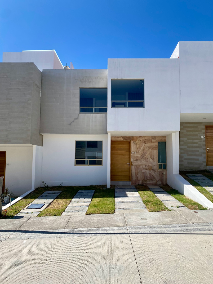 Casa en venta en San Antonio, Pachuca de Soto — foto 1 de 16