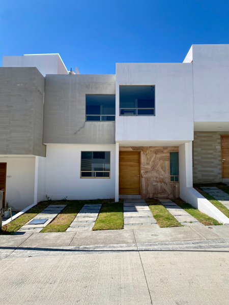 CASA NUEVA EN VENTA EN RESIDENCIAL LA RESERVA