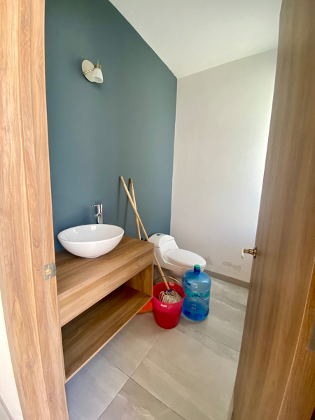 Casa en venta en San Antonio, Pachuca de Soto — foto 3 de 16