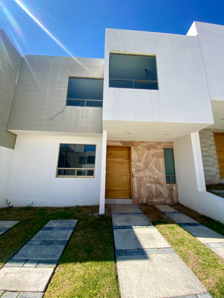 Casa en venta en San Antonio, Pachuca de Soto — foto 2 de 16
