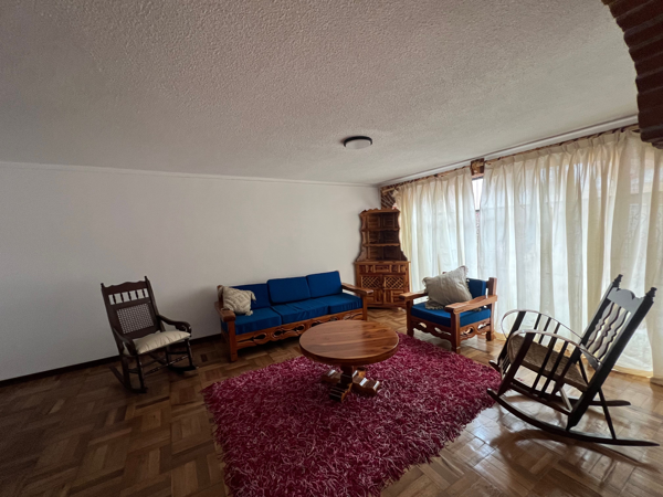 Casa en venta en Toluca, Toluca — foto 2 de 19