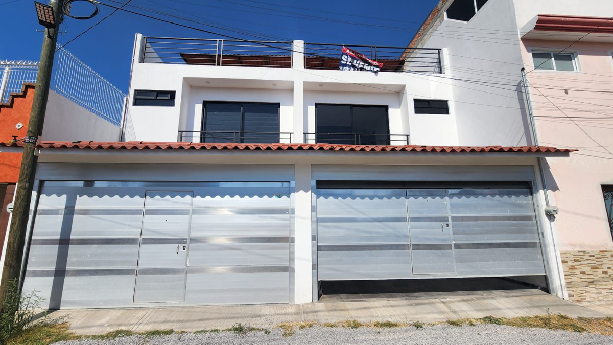 Casa en venta en Nuevo León, Cuautlancingo — foto 1 de 25