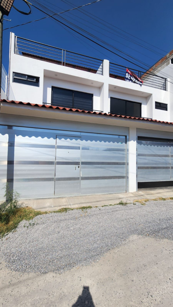 Casa en venta en Nuevo León, Cuautlancingo — foto 2 de 25