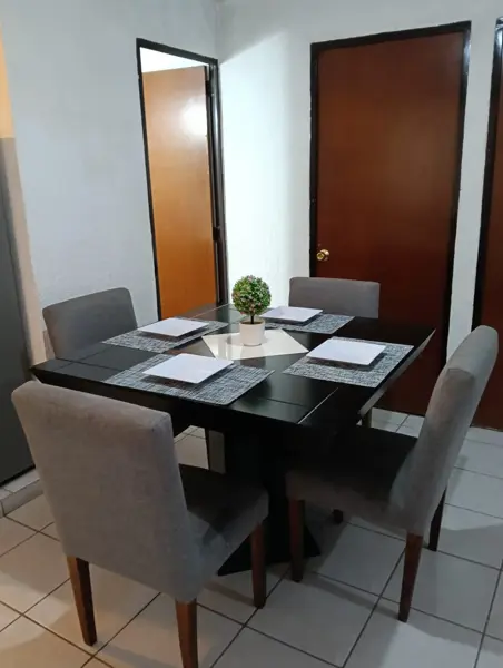 Departamento en renta en Hidalgo del Valle, León — foto 2 de 7