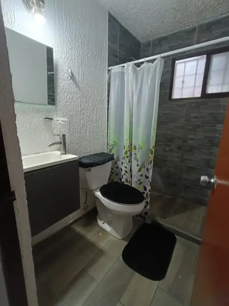Departamento en renta en Hidalgo del Valle, León — foto 3 de 7