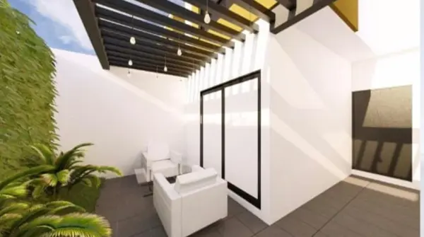 Casa en venta en Ejido Primero de Mayo Sur, Boca del Río — foto 3 de 8