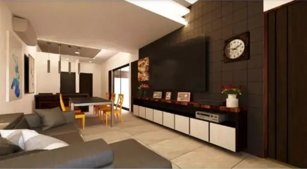 Casa en venta en Ejido Primero de Mayo Sur, Boca del Río — foto 2 de 8