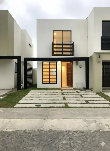 Casa en venta en Adamar, Tlajomulco de Zúñiga — foto 2 de 18
