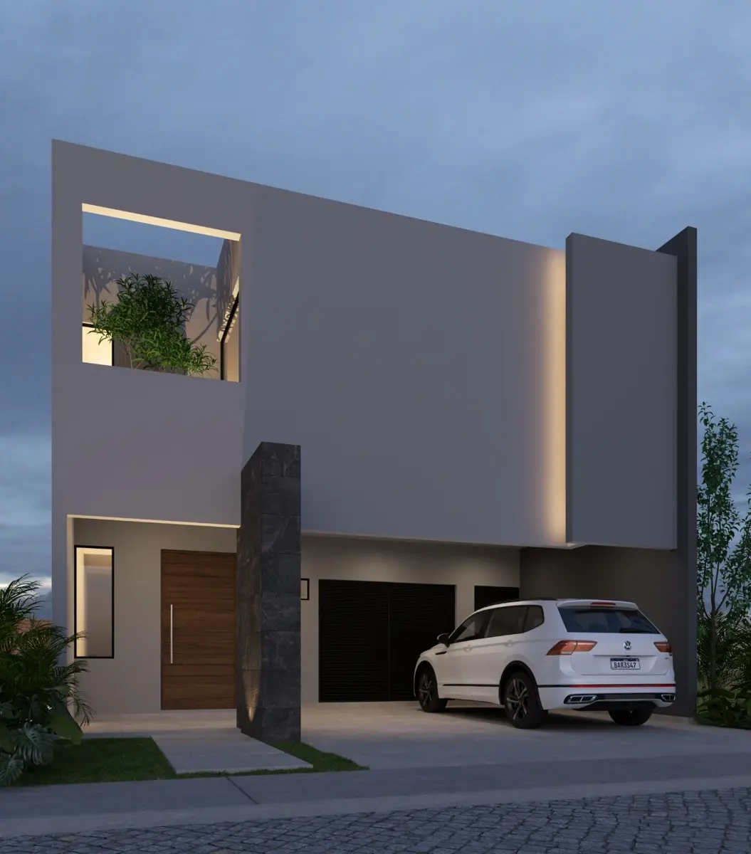 Casa en venta en Lomas del Dorado, Boca del Río — foto 1 de 6