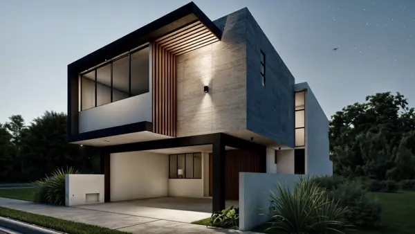 Casa en venta en Real Campestre, Nacajuca — foto 2 de 11