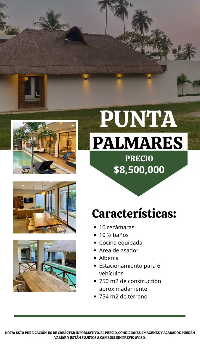 Casa en venta en Frontera Centro, Centla — foto 1 de 25