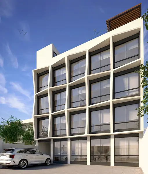 Departamento en venta en Jardines de Virginia, Boca del Río — foto 3 de 8