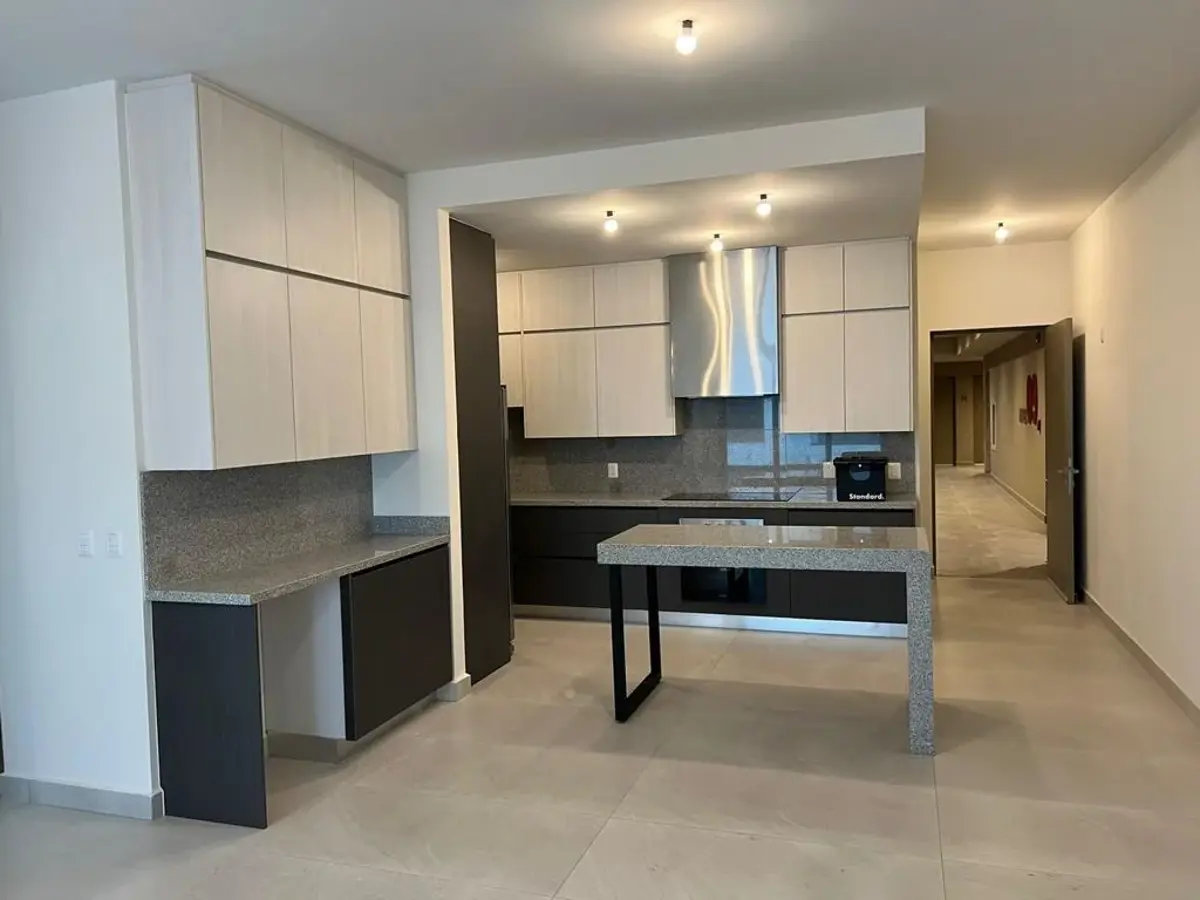 Departamento en renta en Valle Poniente Sector Olinca, Santa Catarina — foto 1 de 26