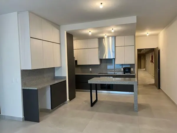 Departamento en Renta en Valle Poniente Sector Olinca, Santa Catarina, Nuevo León 1