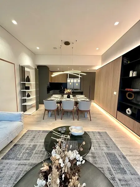 Departamento en venta en Interlomas, Huixquilucan — foto 3 de 21