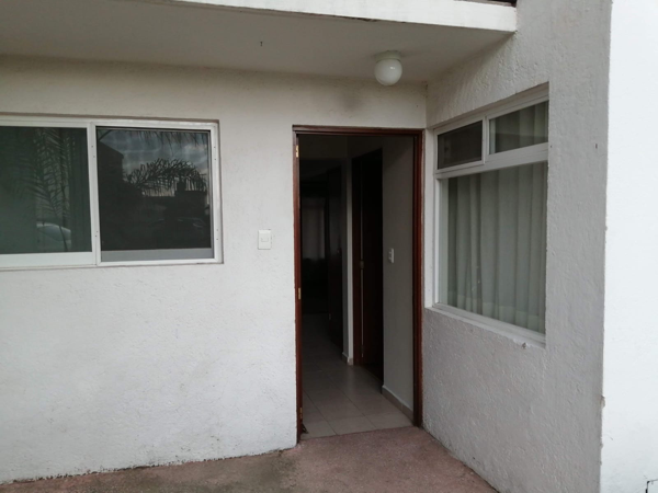 Departamento Santa Bárbara en Corregidra con todos los servicios, con una vista hermosa