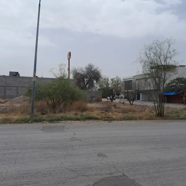 Terreno en renta en Residencial el Fresno, Torreón — foto 3 de 4