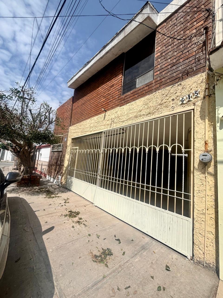 Casa en venta en Ampliación la Rosita, Torreón — foto 2 de 27